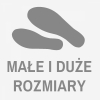 Małe i duże rozmiary