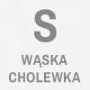 Wąska cholewka